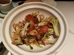 -老太原菜馆(万达店)