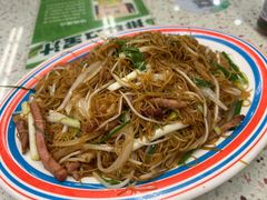 -新辉港式茶餐厅(北栅店)