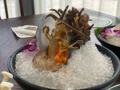 -东海怡品海鲜豆捞(舟宿夜江店)