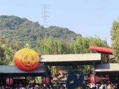 -杭州宋城