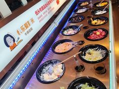 -快乐爱斯米牛排·寿喜烧自助(亿合城店)