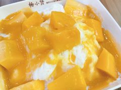 -杨小贤芒果绵绵冰(南门口店)