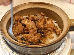 -鸿图茶餐厅•27年老字号(云峰花园店)