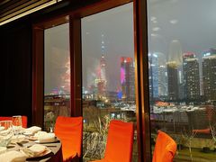 -上海滩餐厅(BFC外滩金融中心店)