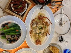 -美心·翠园(港汇恒隆广场店)