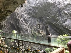-英西峰林·洞天仙境