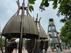 -枫香湖儿童公园