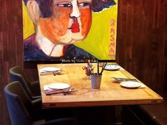 -Ginger(兴国路店)