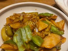-金掌勺·锅包肉(广渠门店)