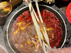 -蜀大侠火锅(总府路店)