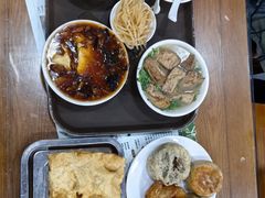 -白魁老号饭庄(安内店)