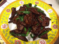 -那家小馆•北京菜•烤鸭(中关村店)