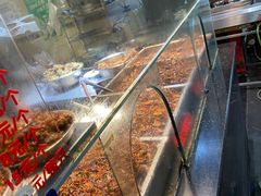 水产区-老黄记手撕烤兔(玉林街店)