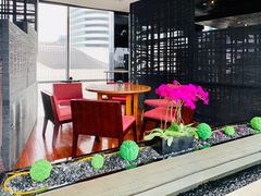 -广州富力君悦大酒店·凯菲厅