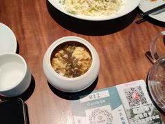 -纪林菜馆·博山菜老字号(华光路店)