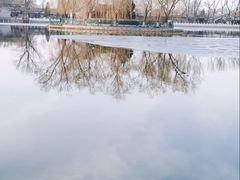 -什刹海
