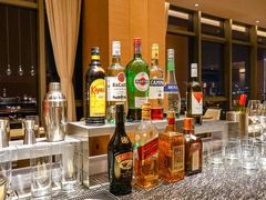 -博林天瑞喜来登酒店·西丽尚膳