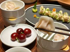 -喜鼎海胆水饺(东港店)