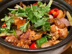-如轩·海鲜砂锅粥·潮汕菜(海珠店)