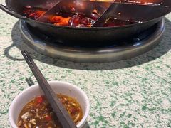 -五里关火锅(牛市口店)