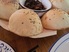 -旺角小渔村·海肠捞饭开创者(环山路店)