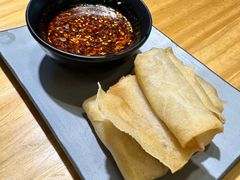 -勺子米线·云南传统小吃市集(四方街店)