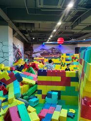 -宝燕乐园(闵行旗舰店)