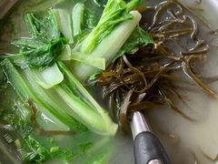 -豆腐脑花