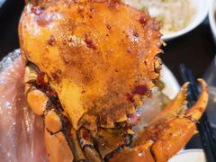 -三妹小龙虾·黄油蟹(华侨城总店)