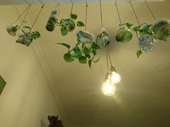 -麦甜创意轻食餐厅(西康路店)