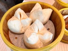 -世博洲际酒店-盛会堂中餐厅