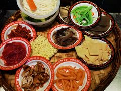 -文立新麻辣烫(合生汇21街区店)