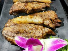 -羊肉街口老银川滩羊涮肉馆
