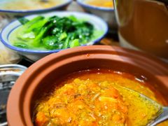-阿金大白·上海菜馆(新天地店)