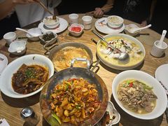 -湘阁里辣(沙井华润万家店)