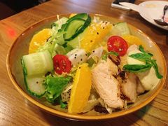 -CRAZYONES西班牙海鲜饭(日月光店)