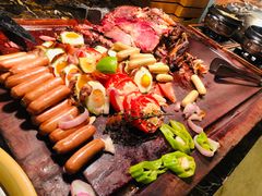 -合肥富力威斯汀酒店·知味餐厅