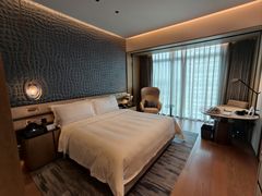-深圳国际会展中心希尔顿酒店(前海华发冰雪世界店)