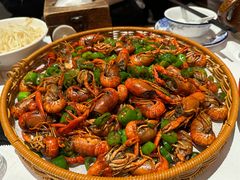 -江味龙虾馆·裸蓝龙虾(南山店)