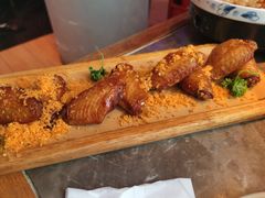 -老板恋上鱼(恒隆广场店)