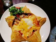 -IL Forno 意坊·意大利餐厅(花园店)
