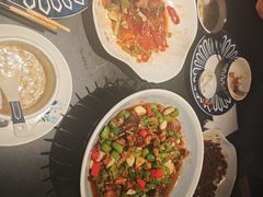 -芳芳私房菜·精做淮扬菜(承德路店)