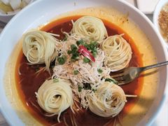 -茅庐川菜(烟台万象汇店)
