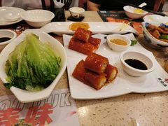 -点都德(聚福楼店)