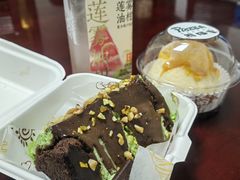 -熊猫家PANDA BAKERY(望江店)