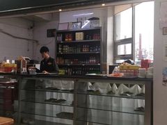 -十二忠手拉面(中华路店)