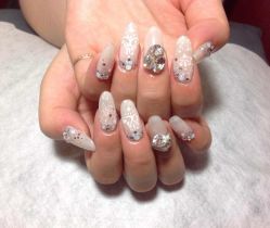 -LILY NAILS美甲美睫