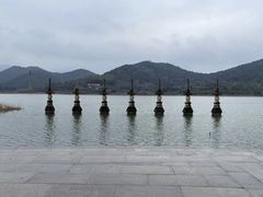 -鸣鹤古镇