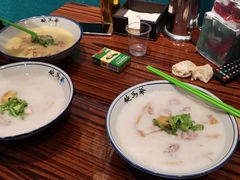 -鲍馬爷·鲍粥(洛浦店)