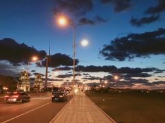 -那香海钻石沙滩浴场